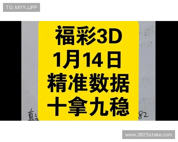 福彩3d开奖号码最新结果今日公布